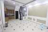 New and nice house for rent in Hoang Hoa Tham, Ba Dinh, Hanoi